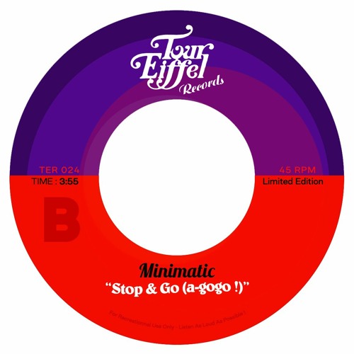 Stop & Go ! (A Go-Go !!)