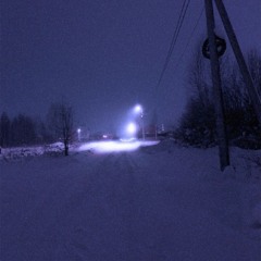 I know this is not the end (w/Unknown Melodiez)