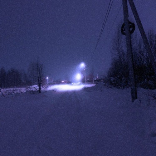 I know this is not the end (w/Unknown Melodiez)