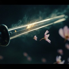 Cosmic Sword
