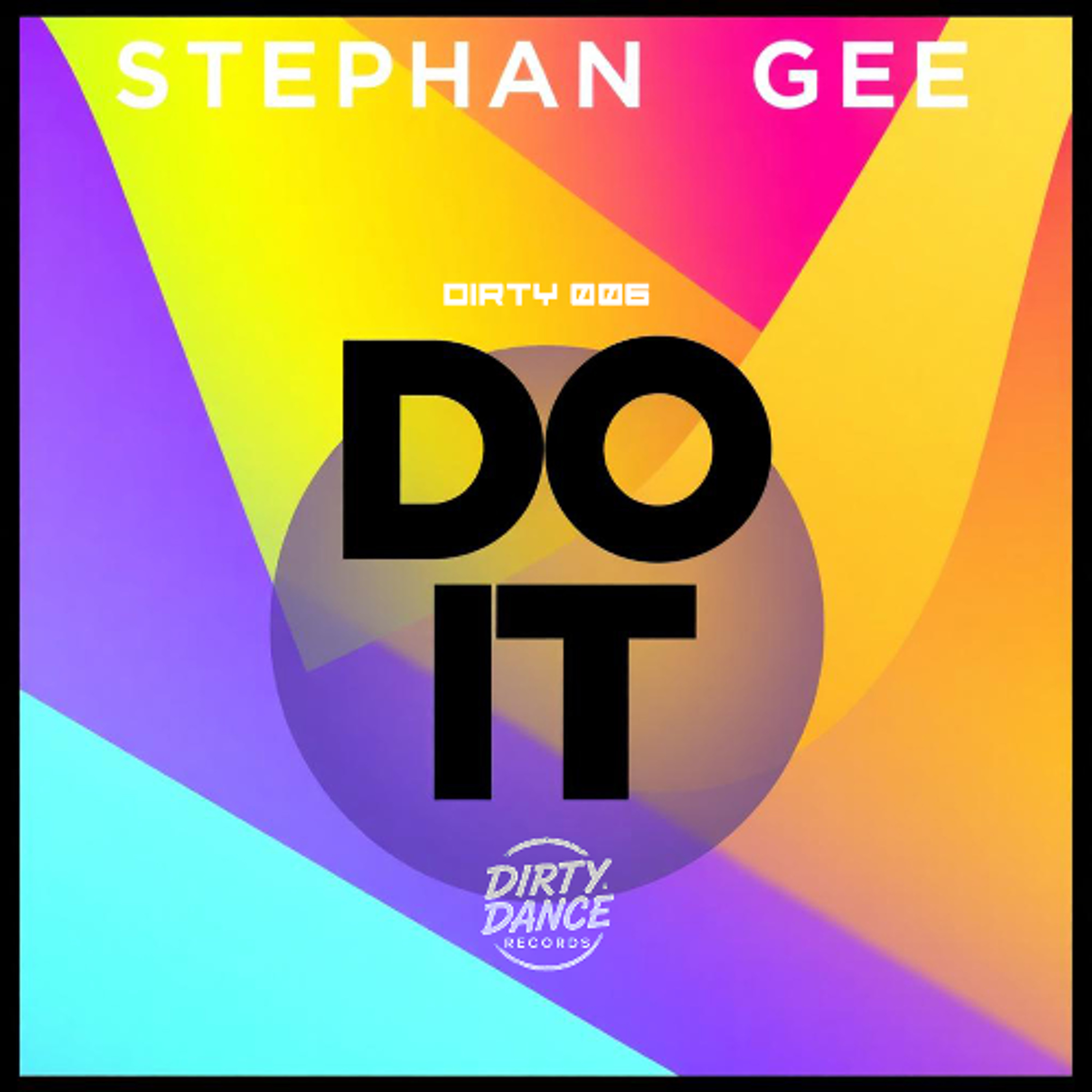 DJ Stephan Gee (Official)