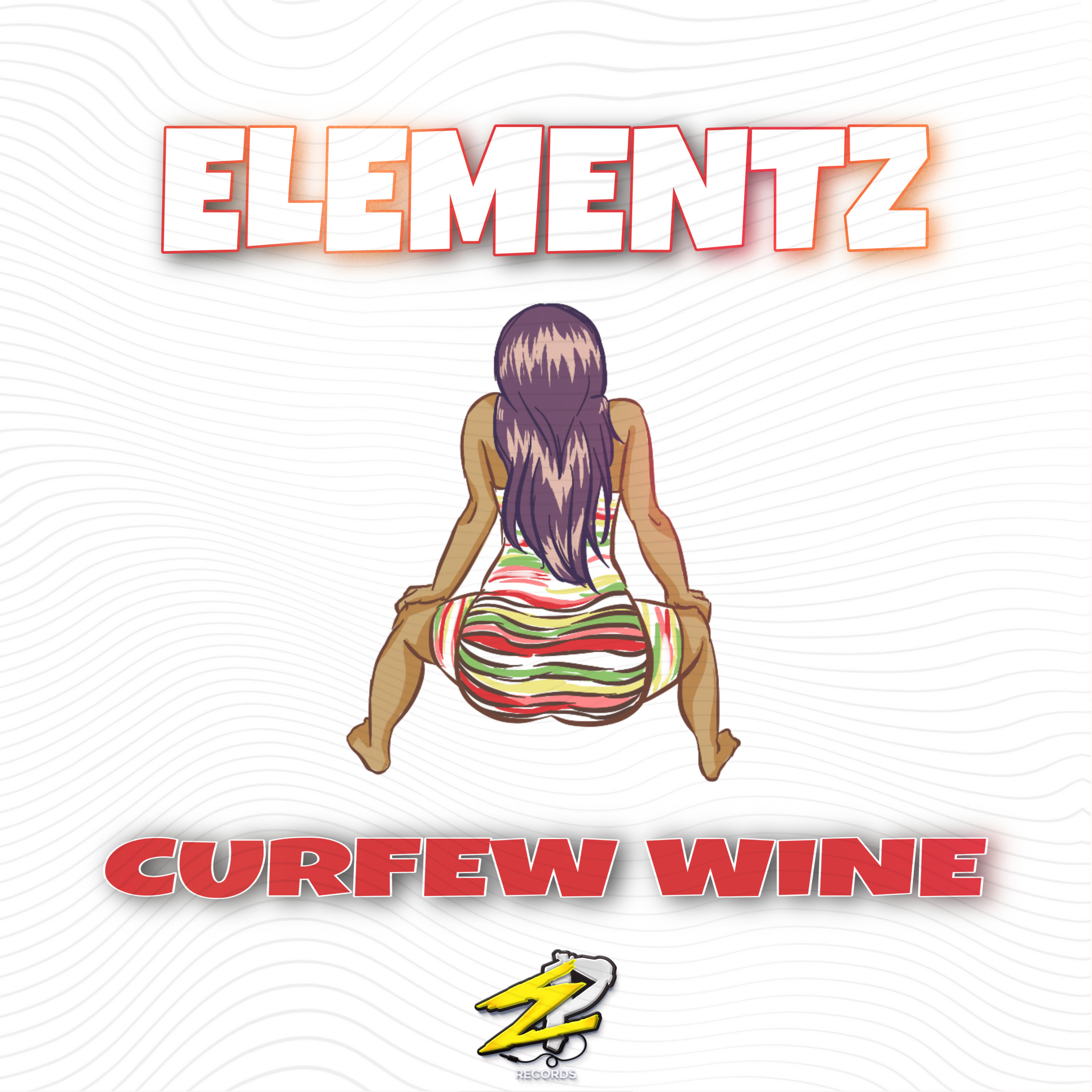 CURFEW WINE