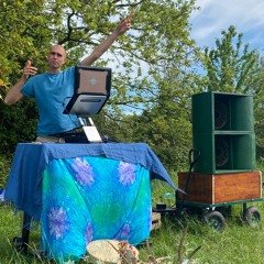 BREATH RHYTHMS: EXPANSION - Ecstatic Dance Journey in Nature
