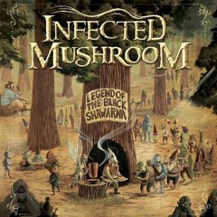 Infected Mushroom - Smashing The Opponent feat. Jonathan Davis (Jen Lasher & Breakdown Remix)