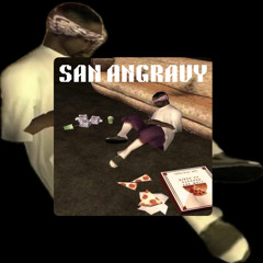 SAN ANGRAVY
