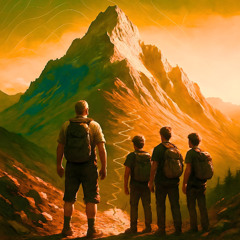 Vistas and Valleys (The Summit Beyond the Mountain)