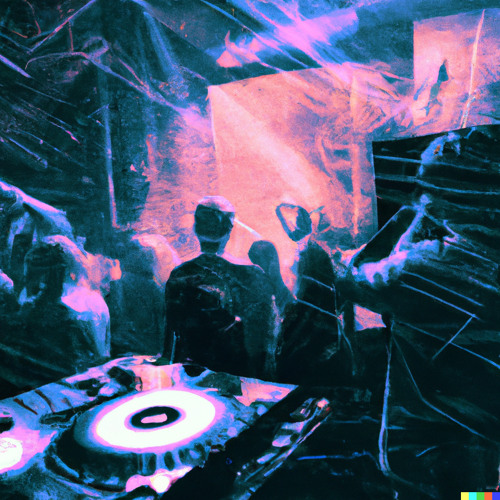 Elevation - DJ Comp (Peebs)