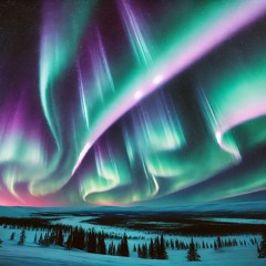 Aurora Borealis