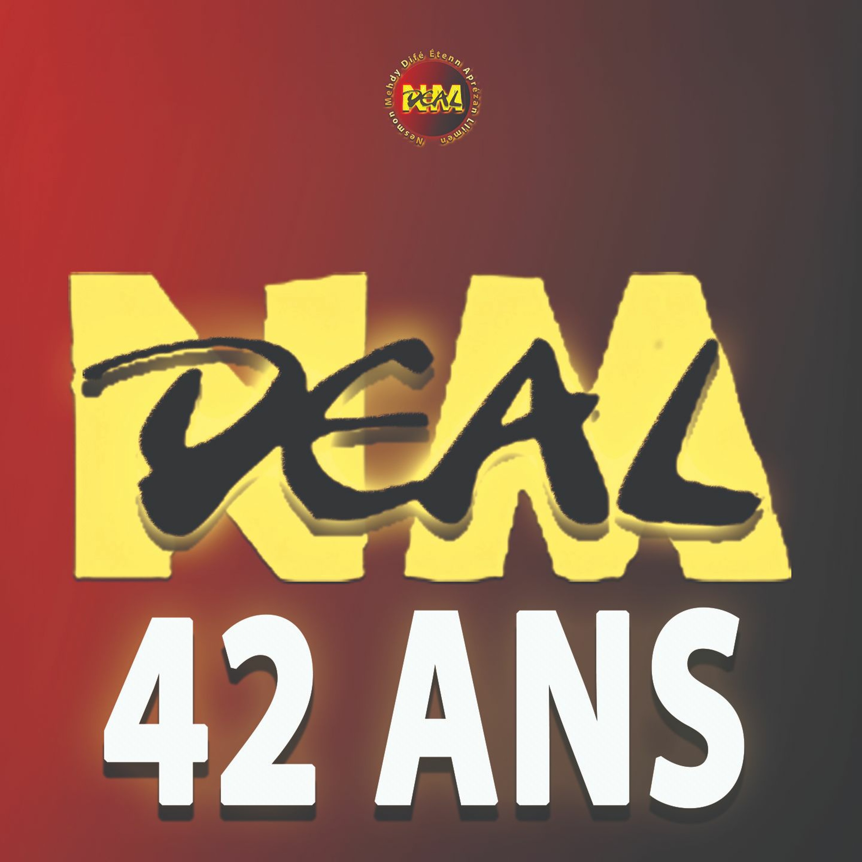 NMDEAL - C'EST TOI (REMIX) - 2019 episode artwork