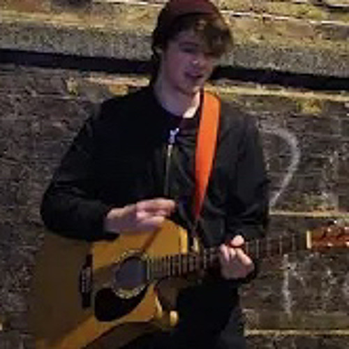 I am a Familiar Creek in Your Floorboards - Crywank (Cover by Wilbur Soot)