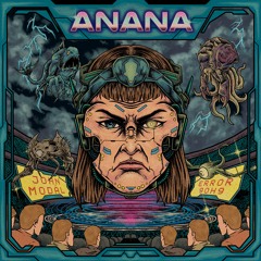 Anana Long Intro (From Extended Mix)