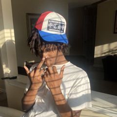 omertagoon - glow up (kinsage)