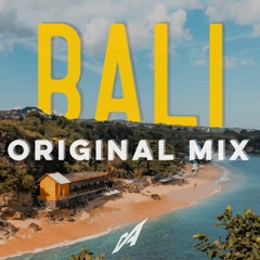 D.A - Bali (Original Mix)