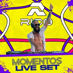 MOMENTOS - LIVE SET JANEIRO 2024