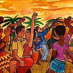 Afro-Latin House 17.10.2020 Anna's birthday @ Senses Koh PhaNgan