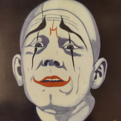 Clown, don't let me down