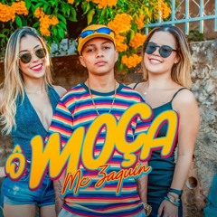 "Ô Moça" Drill Beat | Brazil Drill Type Beat (prod.PóneiiBeatz & nuski)