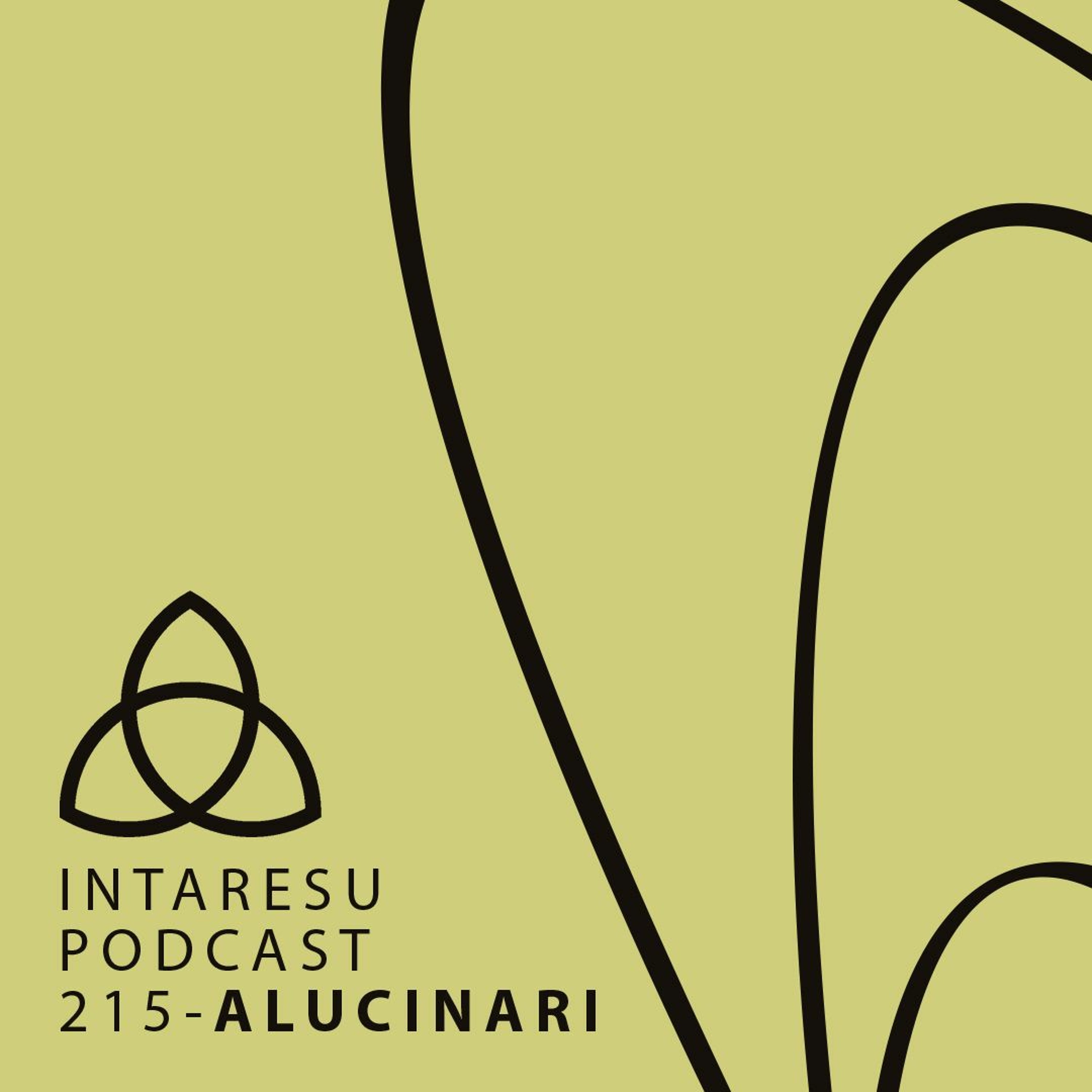 Intaresu Podcast