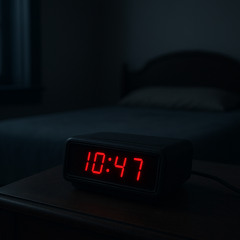 ten forty seven