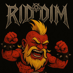 RiddimB*tch - LORAX