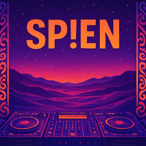 $p!eN M!X  afro tech  Sound  #10