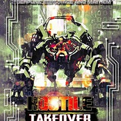 [Download] EBOOK 📝 Hardwired: Hostile Takeover: Corporate War in a Cyberpunk Future