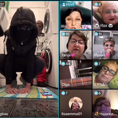 LIEB MEINE OMIS #1 (TIKTOK EDITION)