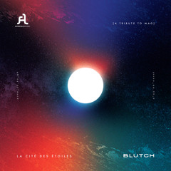 Premiere : Blutch - La Cité Des Étoiles [Astropolis Records]