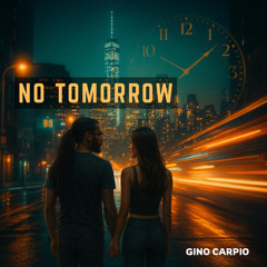No Tomorrow (Radio Edit)