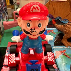 Hide & Seek (Instrumental)