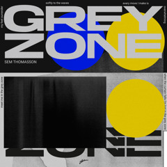 Grey Zone (Extended Mix)