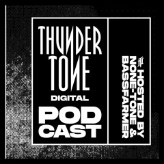 Thundertone Digital Podcast
