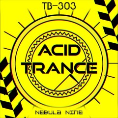 TB-303 Acid Trance