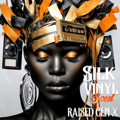 Raised Gen X-Remastered