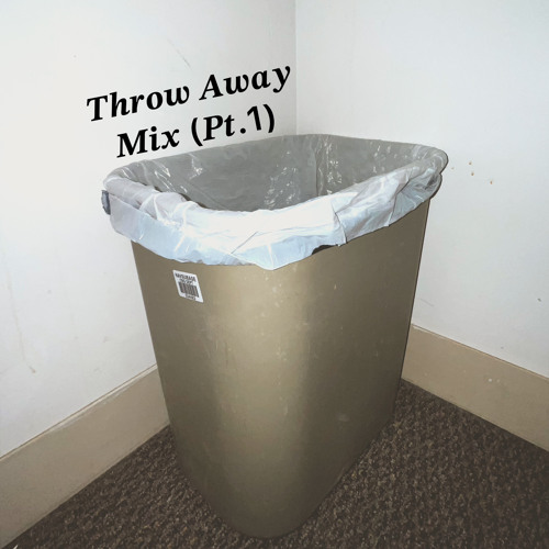 Stream 005 𝑻𝒉𝒓𝒐𝒘 𝑨𝒘𝒂𝒚 𝑴𝒊𝒙 (𝑷𝒂𝒓𝒕 1) by Sydney Bryce Listen online for