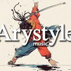 Arystyle - Katana