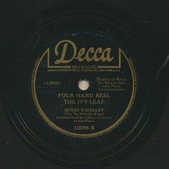 WIMA Work from Home Playlist of 78rpm Discs