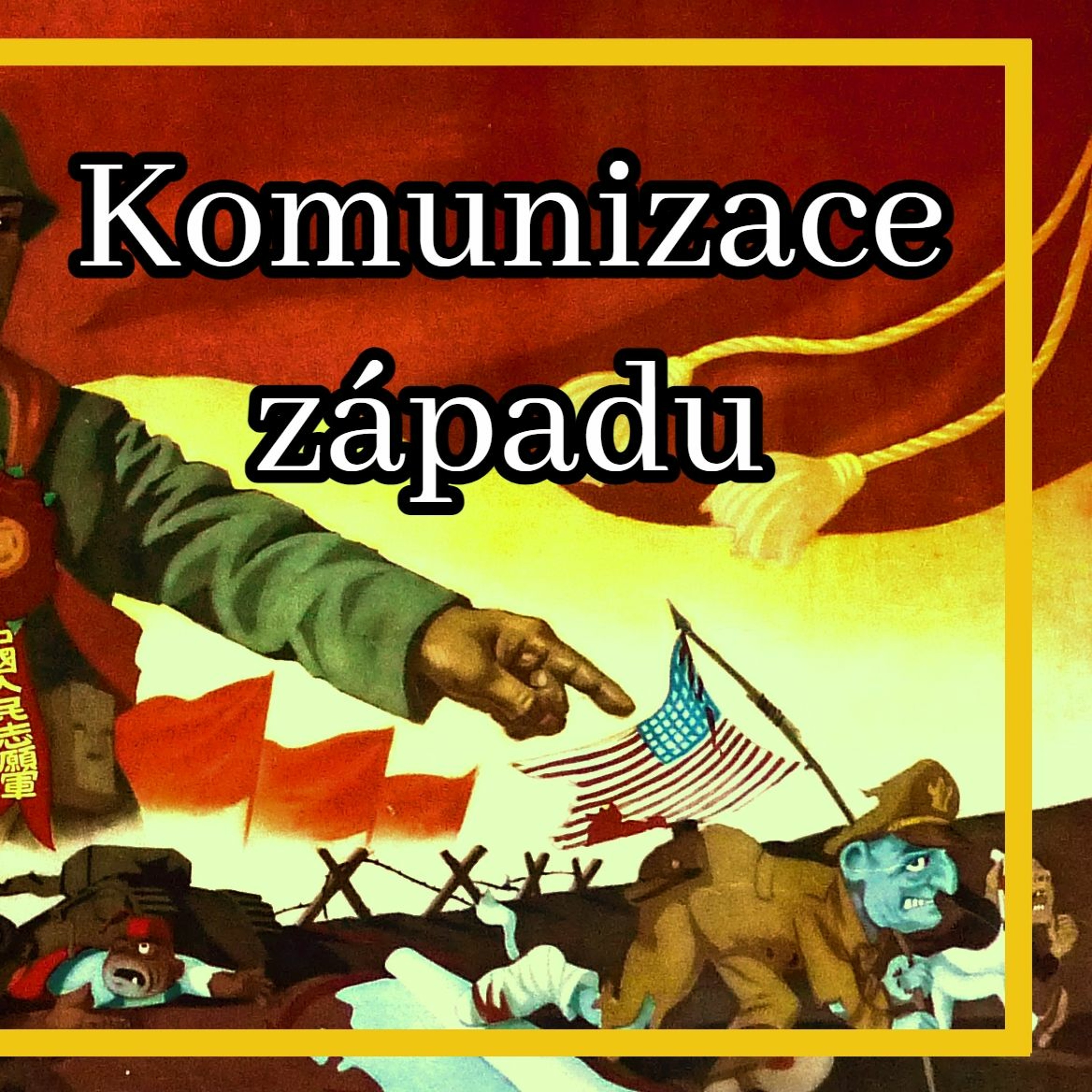 2030: Naučte se čínsky, Evropané