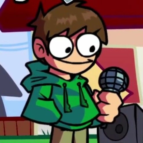 Made the Eddsworld crew (FNF online, Challeng-EDD) in their 2007