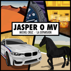 Jasper O MV