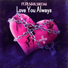 Love You Always