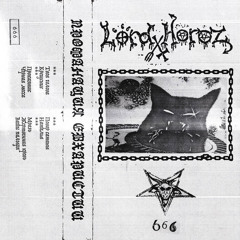 Профанация Евхаристии (Full Album)