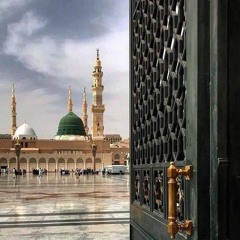 قناديل الجمع أداء الشيخ أحمد النفيس كلمات أ. فاطمة السعيد. ختام مجالس عليكم بسُنتي
