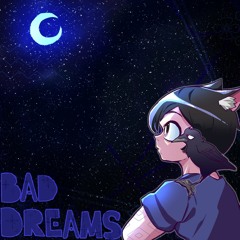 bad dreams 🌙 w/ citrate [prod. @1apolloo]