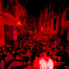 80%BAUL LIVE FESTA MAJOR RAVAL