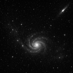 in space