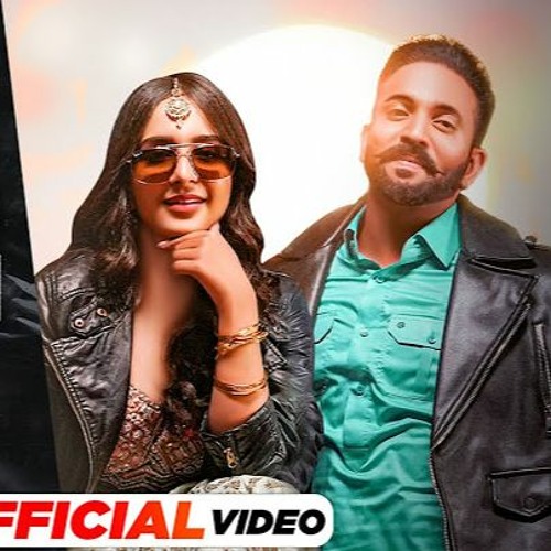 Back In Game Video Song from Back In Game, Aarsh Benipal, Punjabi Video  Songs
