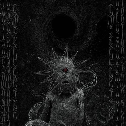 𝐃𝐀𝐑𝐊𝐍𝐄𝐒𝐒 𝐎𝐅 𝐓𝐇𝐄 𝐕𝐎𝐈𝐃 | 𝐉Ø𝐙