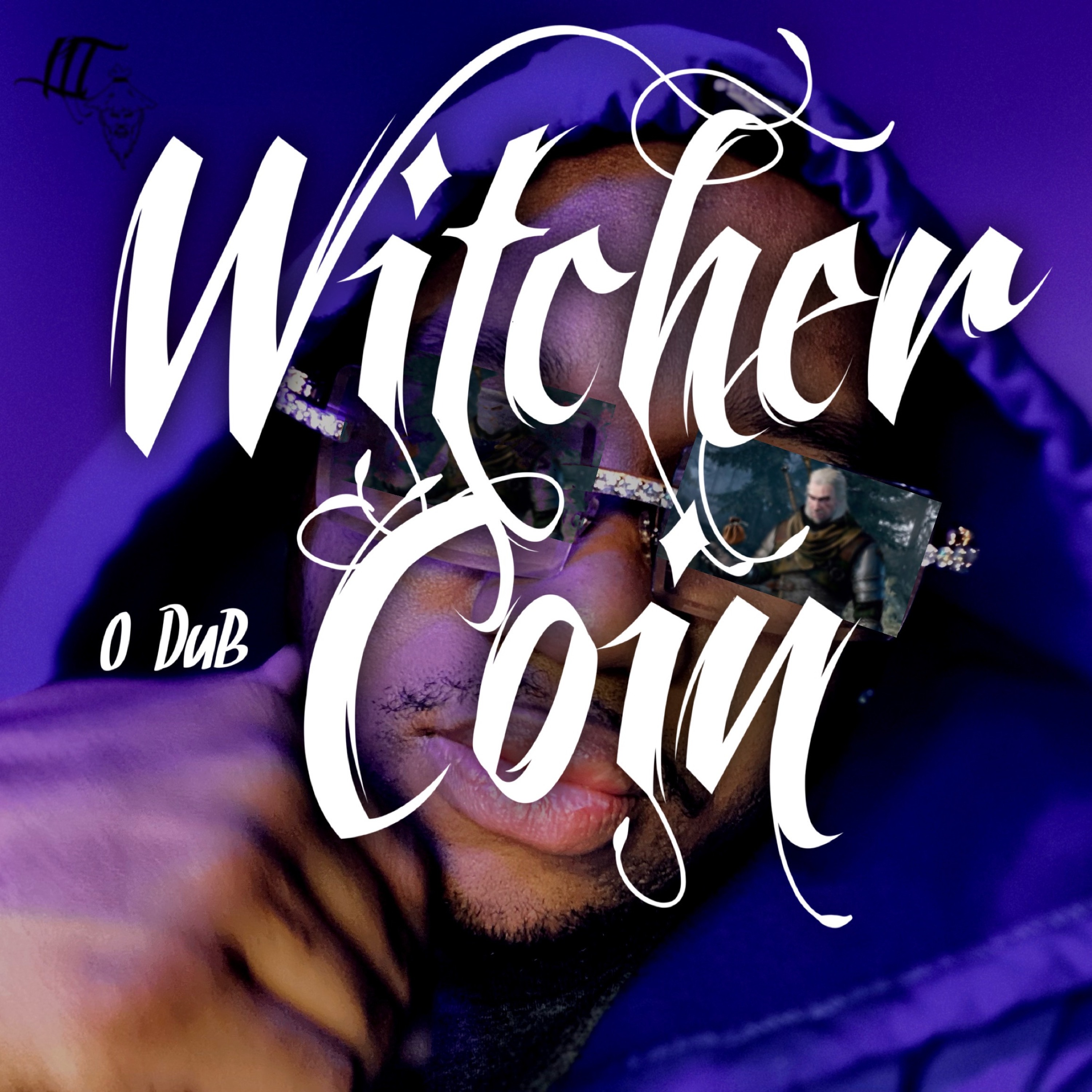 Witcher Coin's episode artwork