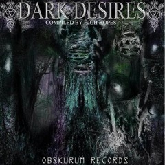 PLC! Vs PsyKoowDy -New Cicle -140 Bpm [ Obskurum Records - V-A DARK DESIRES ]